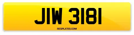 JIW 3181