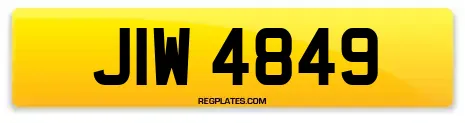 JIW 4849