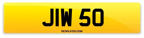 JIW 50