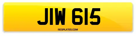 JIW 615