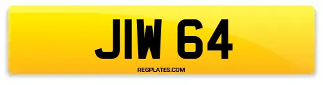 JIW 64