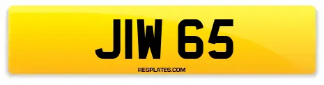 JIW 65