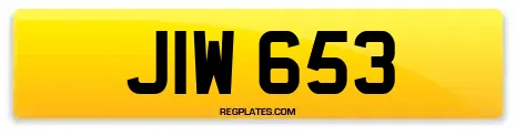 JIW 653