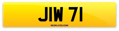 JIW 71