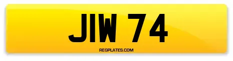 JIW 74