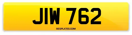 JIW 762