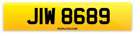 JIW 8689