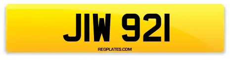 JIW 921