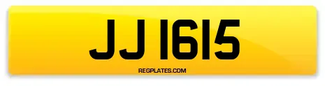 JJ 1615