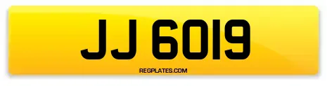 JJ 6019