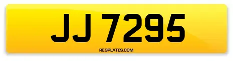 JJ 7295