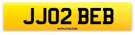 JJ02 BEB