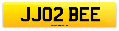 JJ02 BEE