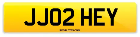 JJ02 HEY