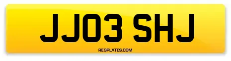 JJ03 SHJ