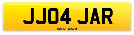 JJ04 JAR