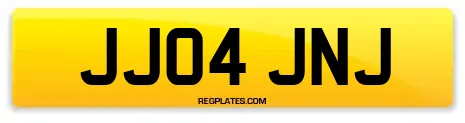 JJ04 JNJ