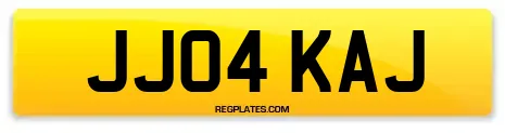 JJ04 KAJ