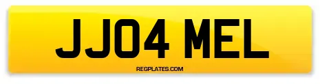 JJ04 MEL