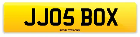 JJ05 BOX