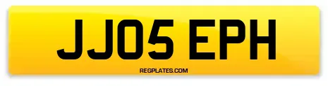 JJ05 EPH