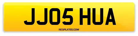 JJ05 HUA