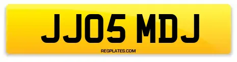 JJ05 MDJ