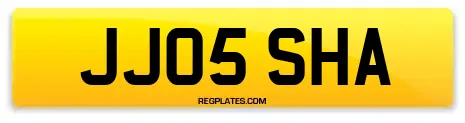 JJ05 SHA