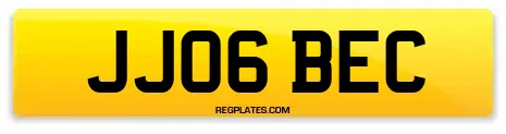 JJ06 BEC