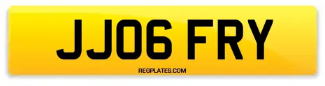 JJ06 FRY