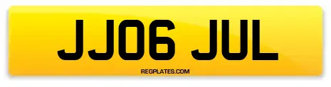 JJ06 JUL
