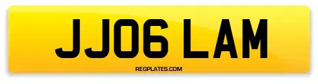 JJ06 LAM