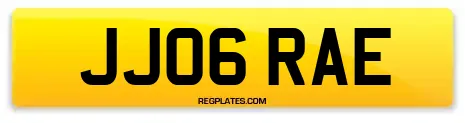 JJ06 RAE