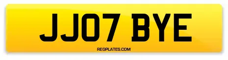 JJ07 BYE