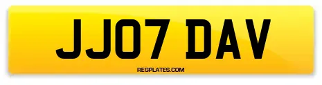JJ07 DAV