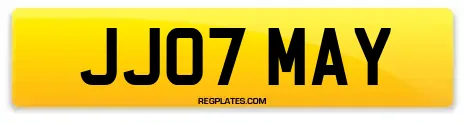 JJ07 MAY