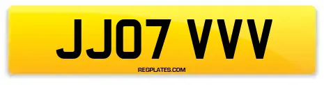 JJ07 VVV