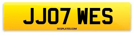JJ07 WES