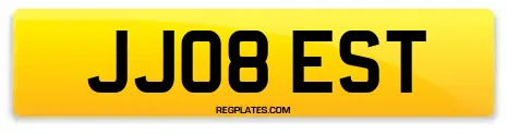 JJ08 EST