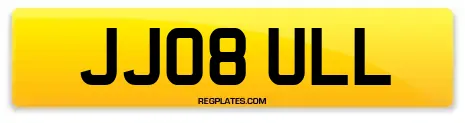 JJ08 ULL