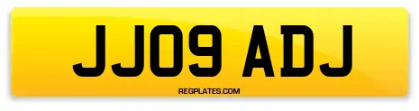 JJ09 ADJ