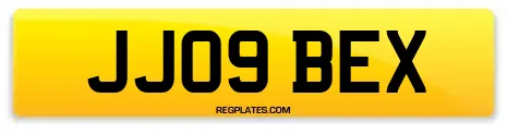 JJ09 BEX
