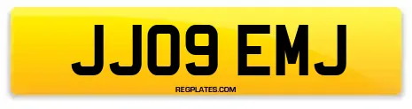 JJ09 EMJ