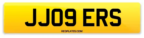 JJ09 ERS