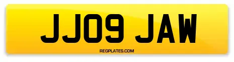 JJ09 JAW
