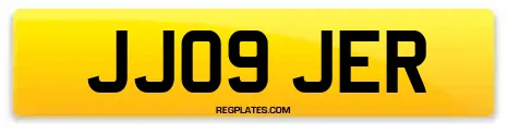 JJ09 JER