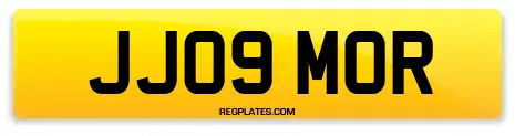 JJ09 MOR