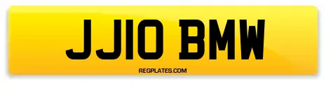 JJ10 BMW