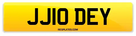 JJ10 DEY