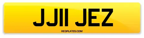 JJ11 JEZ